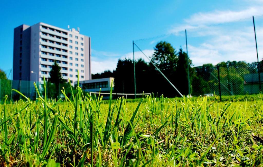 Hotel Patria Trutnov Kültér fotó